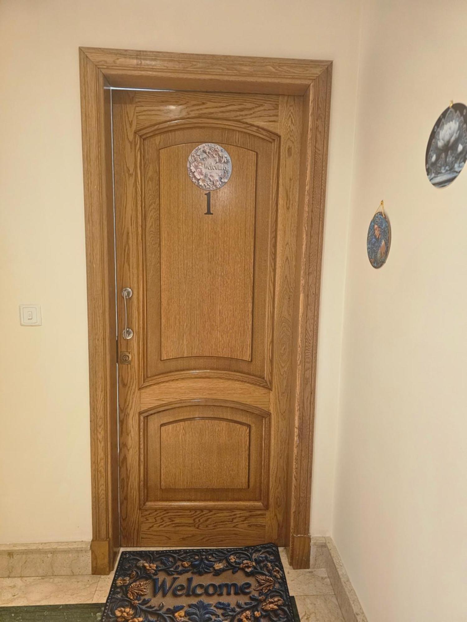 Country View Апартаменты *