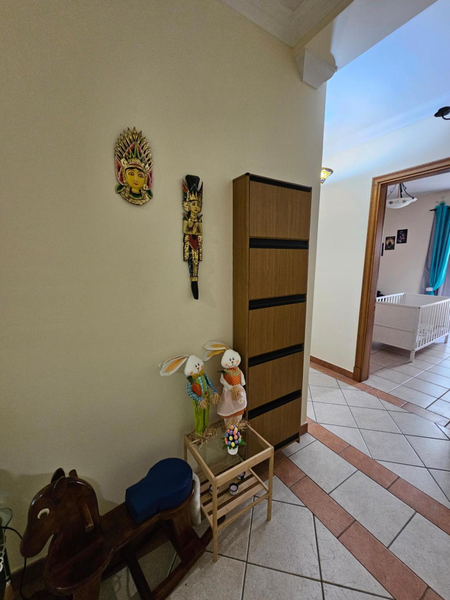 Country View Апартаменты *